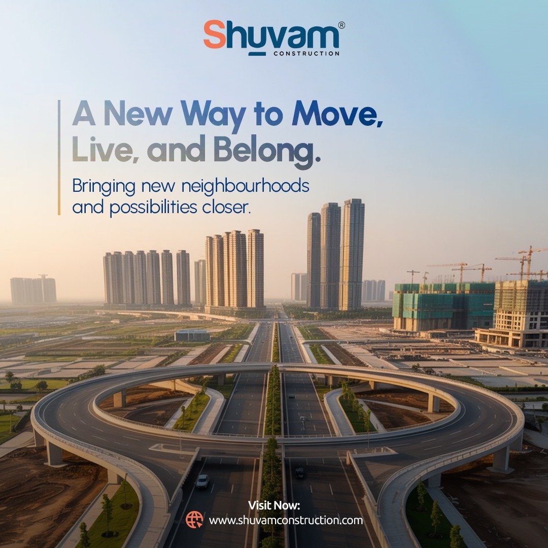 How the 6-Lane Ring Road Will Revolutionize Bhubaneswar Real Estate